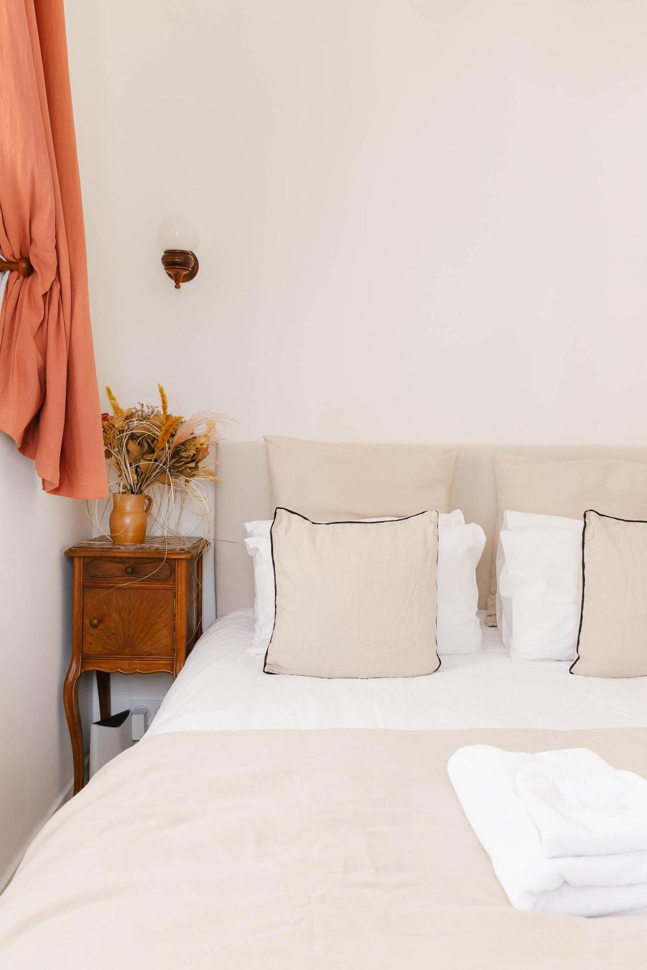 Maisons Ferme Des Goupillieres住宿加早餐旅馆 客房 照片