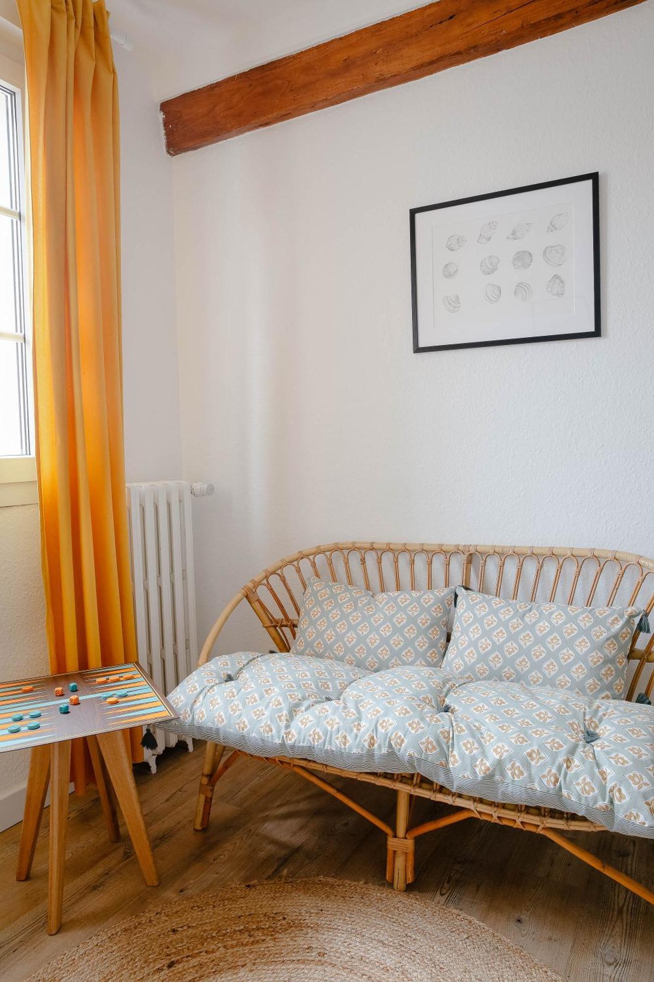 Maisons Ferme Des Goupillieres住宿加早餐旅馆 客房 照片