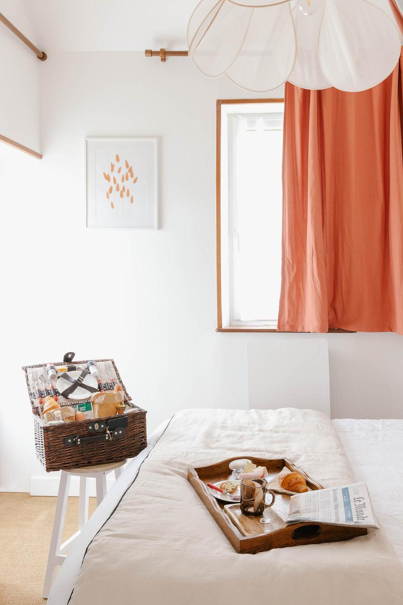 Maisons Ferme Des Goupillieres住宿加早餐旅馆 客房 照片
