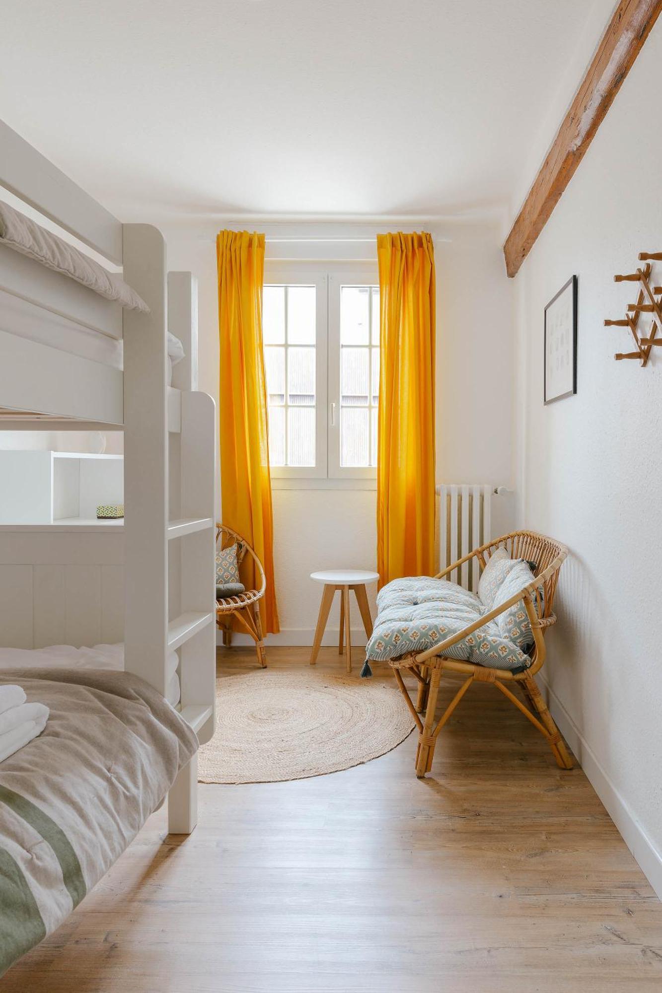 Maisons Ferme Des Goupillieres住宿加早餐旅馆 客房 照片